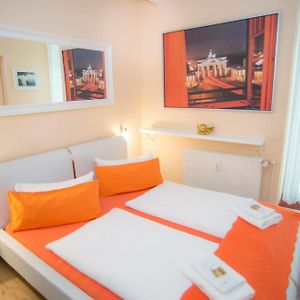 Kamer met een King Size Bed